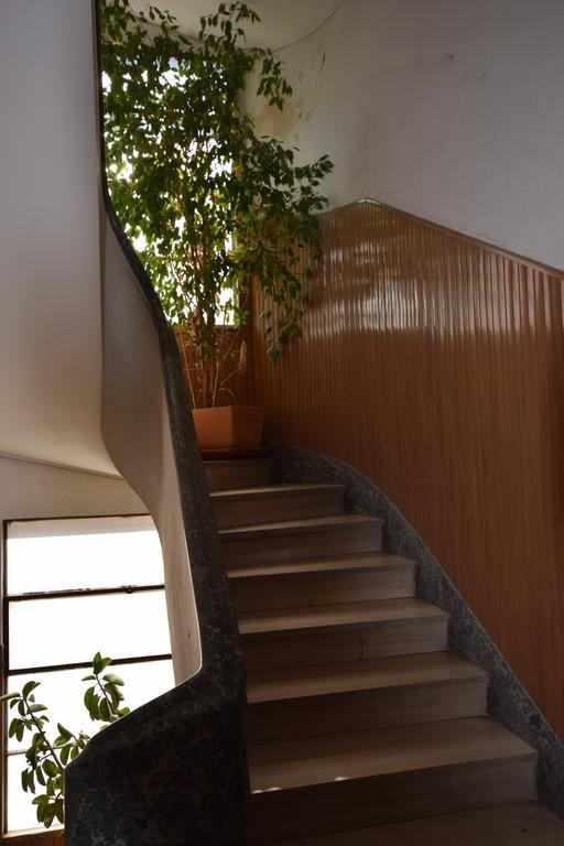 The Voice Of The Pope Apartment Rome Exterior photo