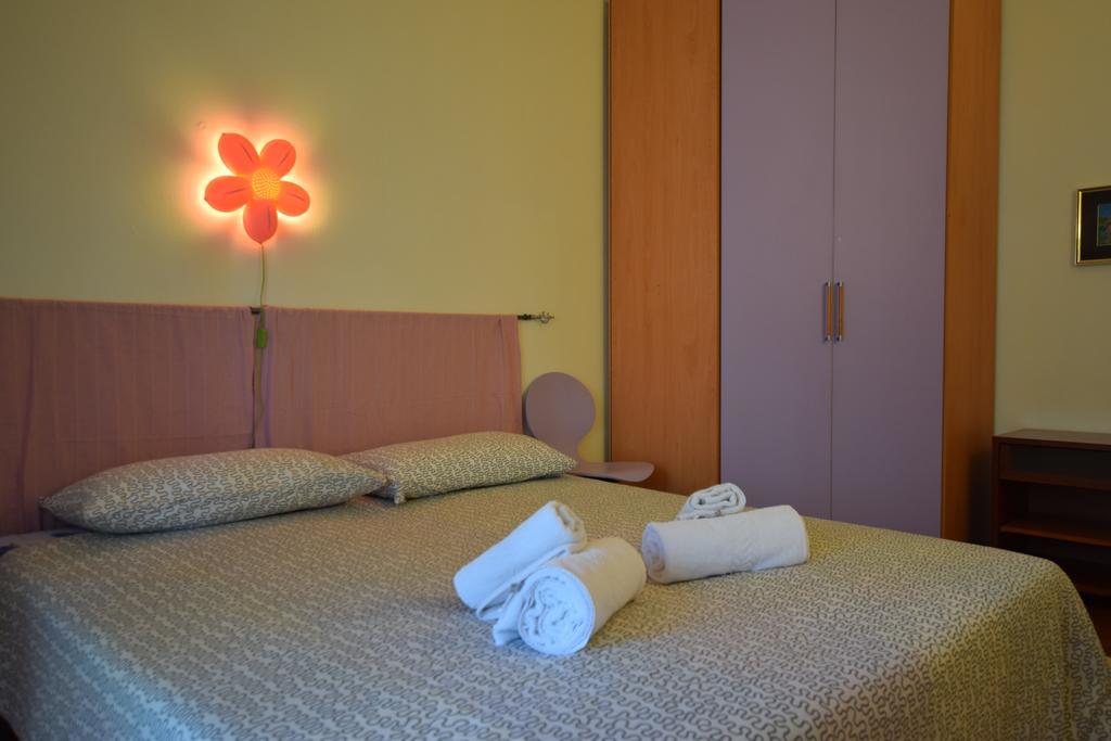 The Voice Of The Pope Apartment Rome Exterior photo